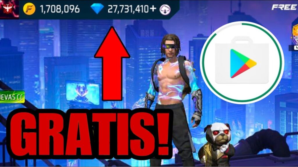 Formas seguras de conseguir recompensas y diamantes en Free Fire sin riesgos para tu cuenta