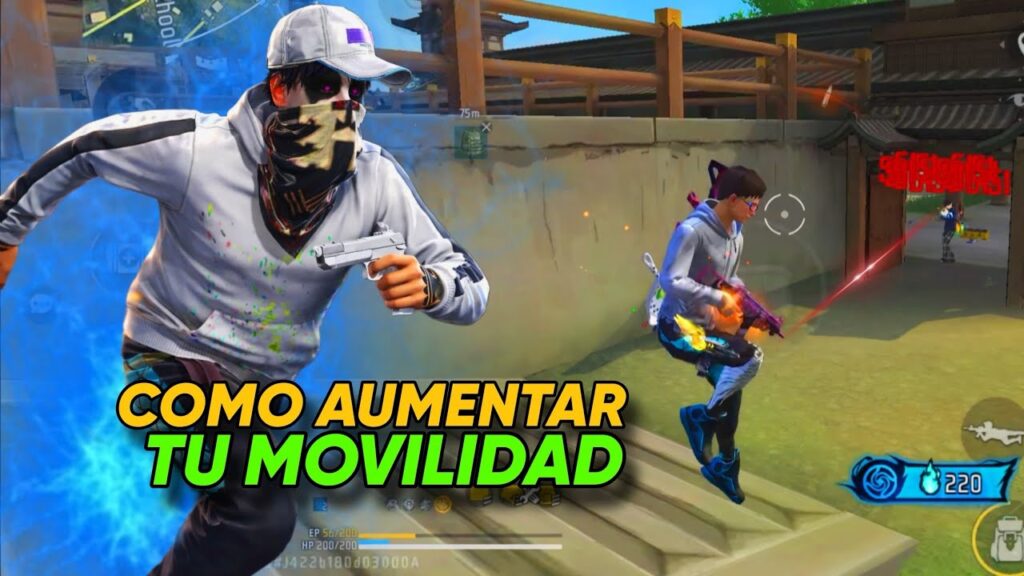 Trucos de configuración en Free Fire 2026 para mejorar reflejos y ganar más enfrentamientos